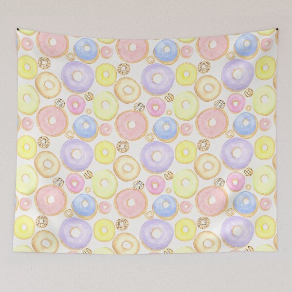 Item preview, Donuts!! designed and sold by 2411.