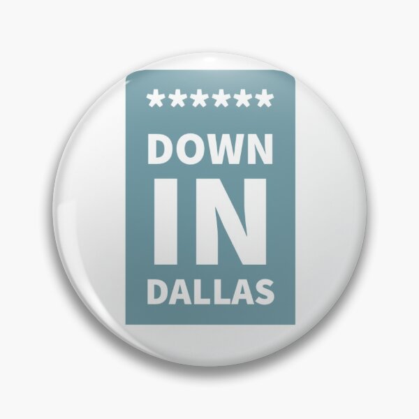 Item preview, Dicked Down In Dallas designed and sold by Granceantonelli.