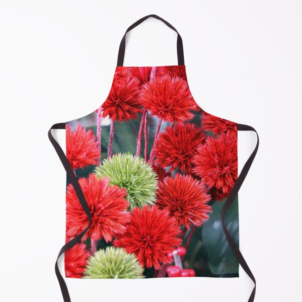 Item preview, Merry Red And Green designed and sold by Michael May.