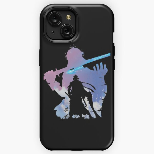 Rurouni Kenshin iPhone Cases for Sale | Redbubble