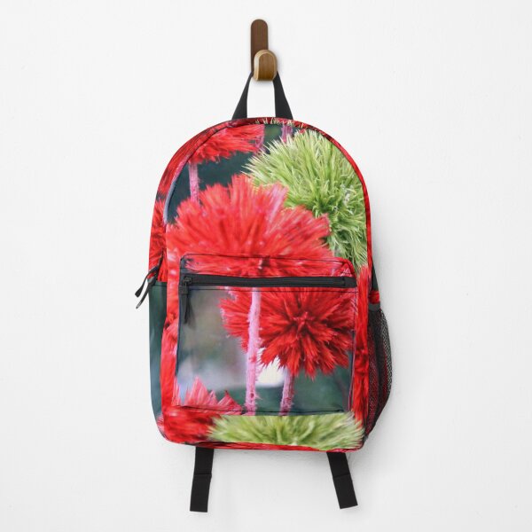 Item preview, Merry Red And Green designed and sold by Michael May.