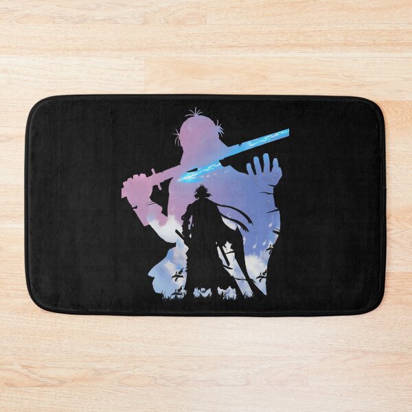 Item preview, Shishio Makoto Shishio designed and sold by danderrion.