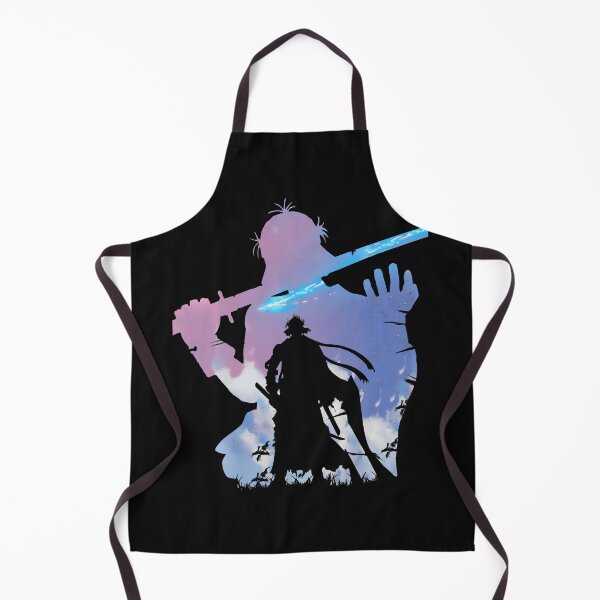 Item preview, Shishio Makoto Shishio designed and sold by danderrion.