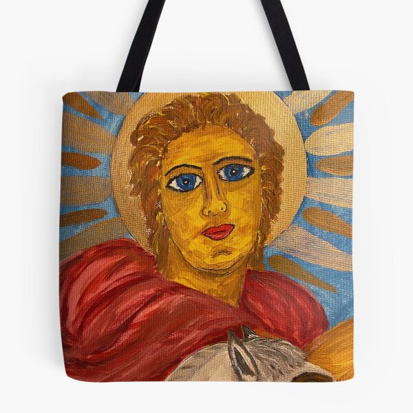 Artikelvorschau, Helios / Sol Der griechisch-römische Sonnengott entworfen und verkauft von KRainbird.
