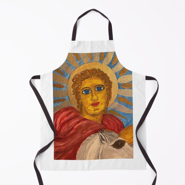 Item preview, Helios/Sol The Greco-Roman Sun God designed and sold by KRainbird.
