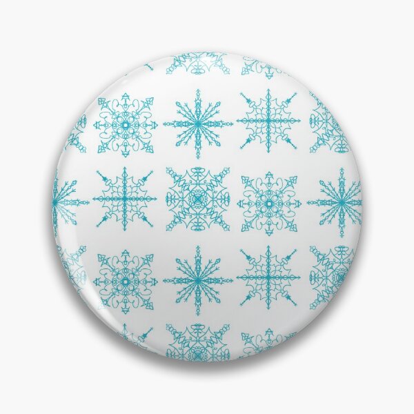 Item preview, Snowflakes set 2 designed and sold by PerpetualPanic.