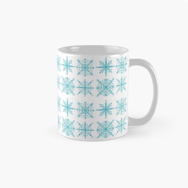Item preview, Snowflakes set 2 designed and sold by PerpetualPanic.