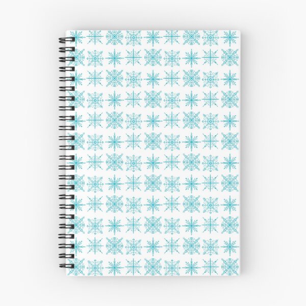 Item preview, Snowflakes set 2 designed and sold by PerpetualPanic.