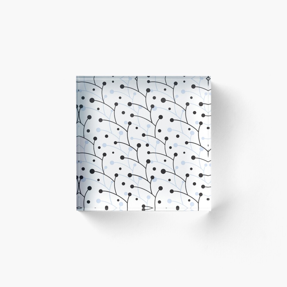 Item preview, Acrylic Block designed and sold by andrewmonire.