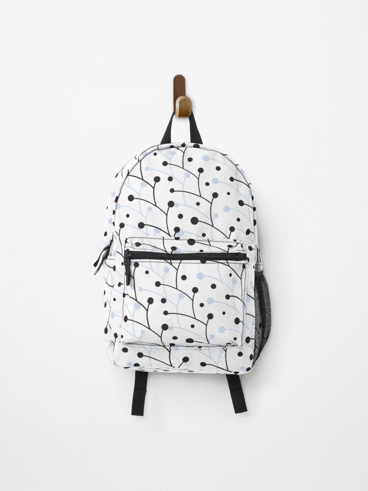 Thumbnail 1 of 3, Backpack, simple Roots designed and sold by andrewmonire.