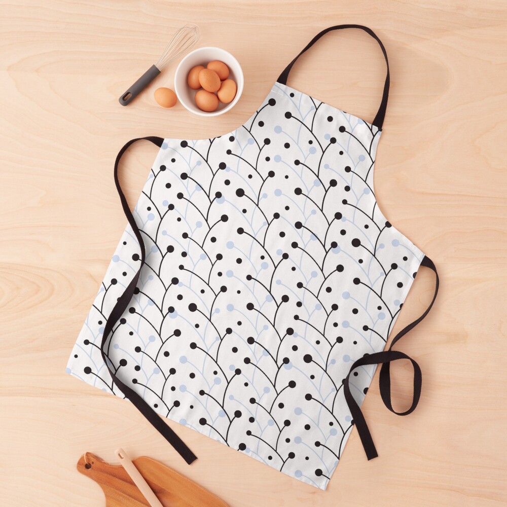 Item preview, Apron designed and sold by andrewmonire.
