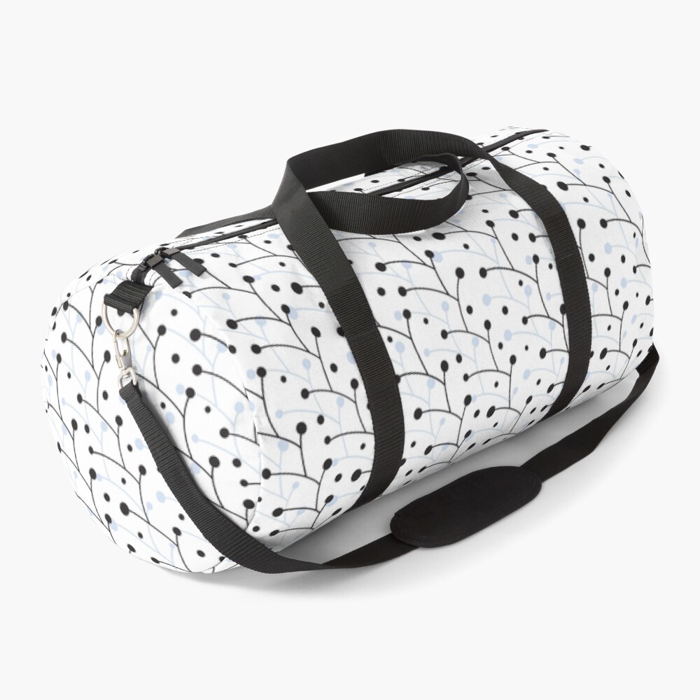 Item preview, Duffle Bag designed and sold by andrewmonire.
