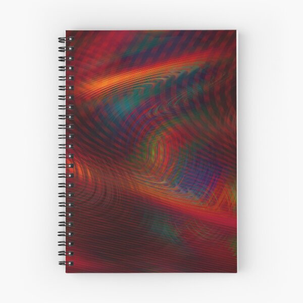 Item preview, Cosmic Spiral Vortex designed and sold by StudioBoomBoom.