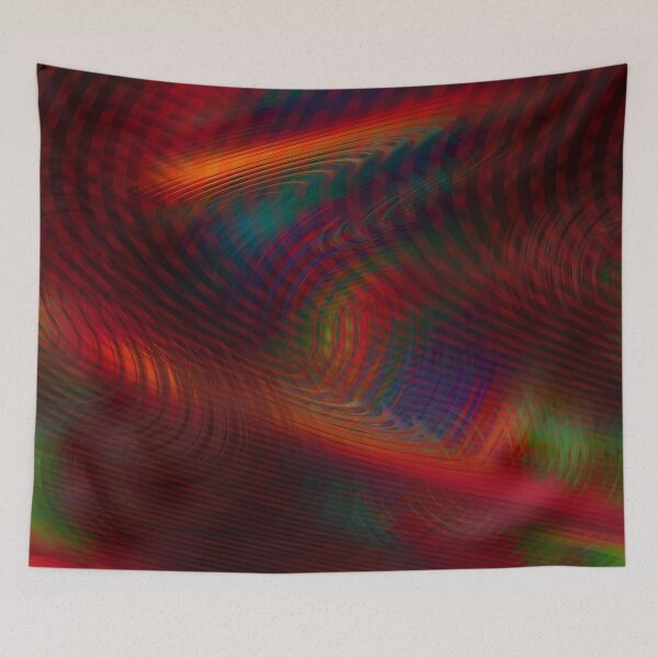 Item preview, Cosmic Spiral Vortex designed and sold by StudioBoomBoom.