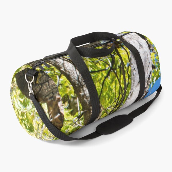 Item preview, Scenic forest and mountain nature designed and sold by Ventures1.