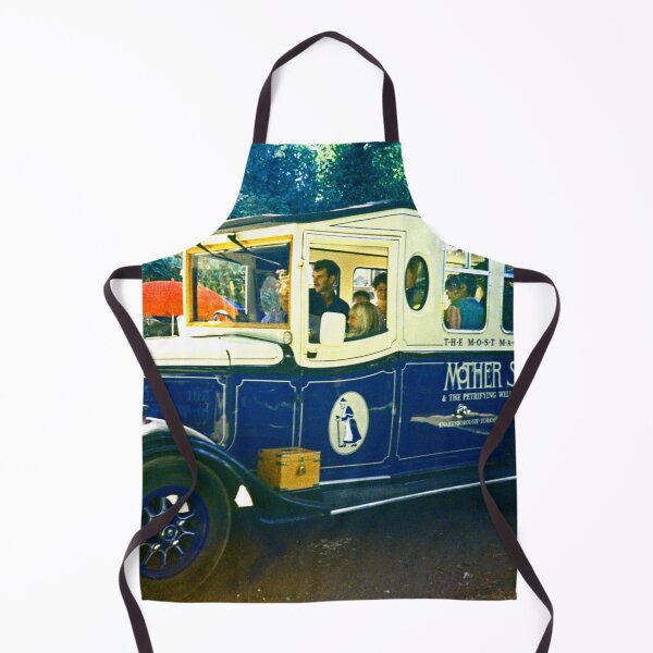 Item preview, Charabanc designed and sold by tomg.