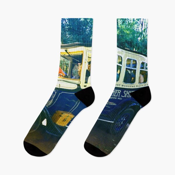 Item preview, Charabanc designed and sold by tomg.