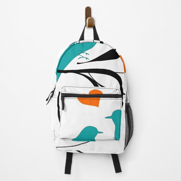 Item preview, lovely birds art with heart ,romantics designed and sold by medox90.