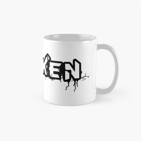 Item preview, Broken  designed and sold by NewLevelClo.