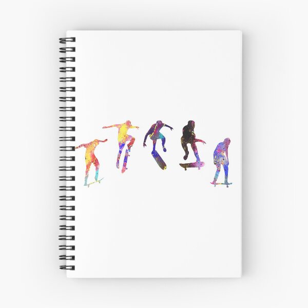 Item preview, Hardflip  Quote Art Design Inspirational Motivati designed and sold by vividpixelusa.
