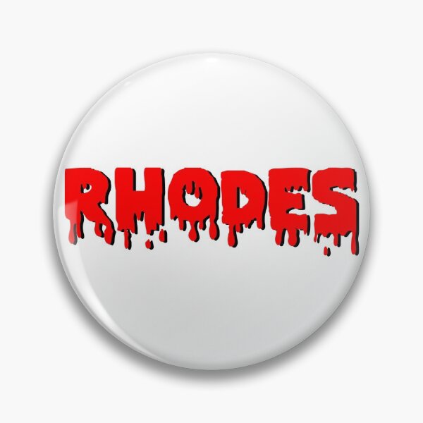 Item preview, Rhodes College designed and sold by kkosmicki.