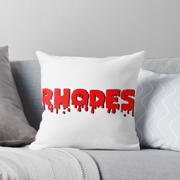 Item preview, Rhodes College designed and sold by kkosmicki.