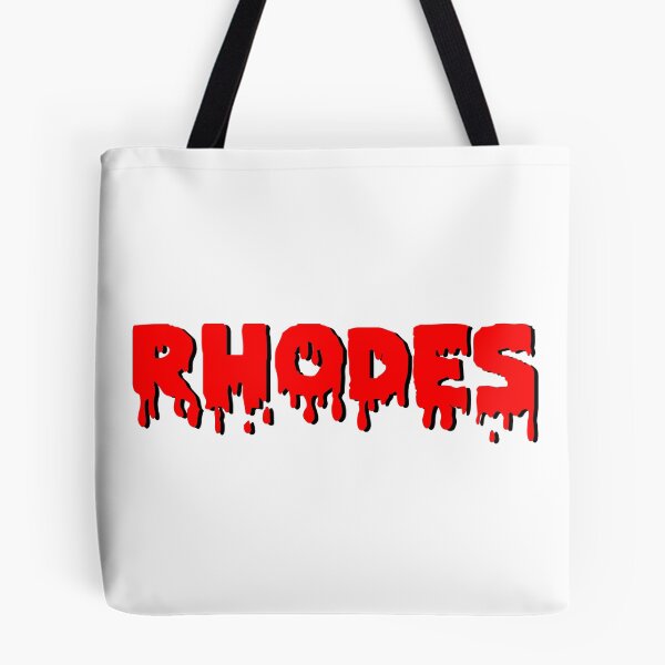 Item preview, Rhodes College designed and sold by kkosmicki.