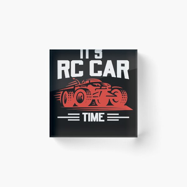 Item preview, It's RC Car RC Truck Time designed and sold by tbauernhoferbiz.