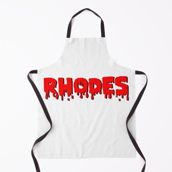Item preview, Rhodes College designed and sold by kkosmicki.