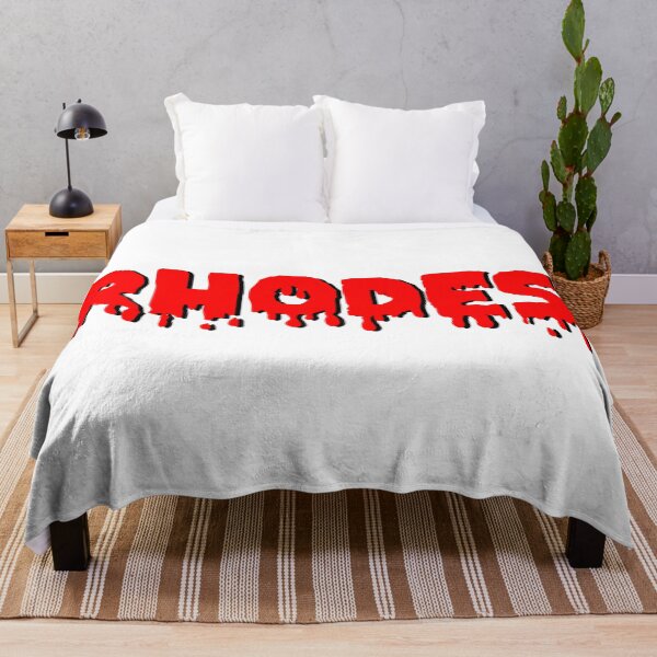 Item preview, Rhodes College designed and sold by kkosmicki.
