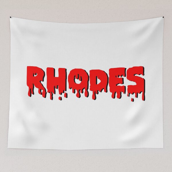 Item preview, Rhodes College designed and sold by kkosmicki.