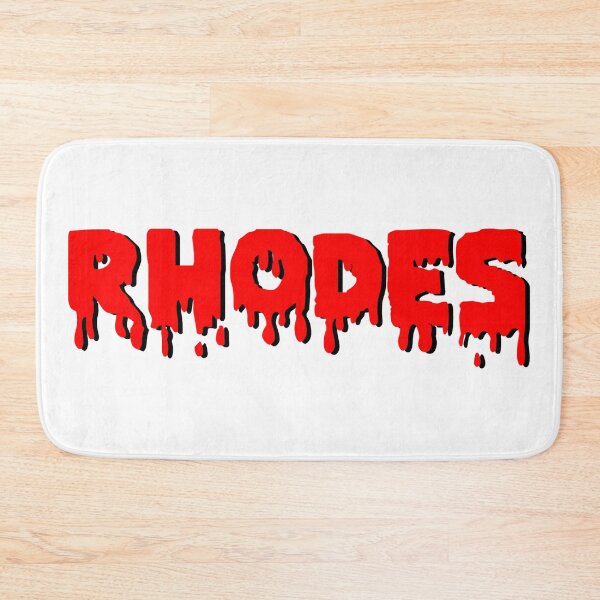 Item preview, Rhodes College designed and sold by kkosmicki.