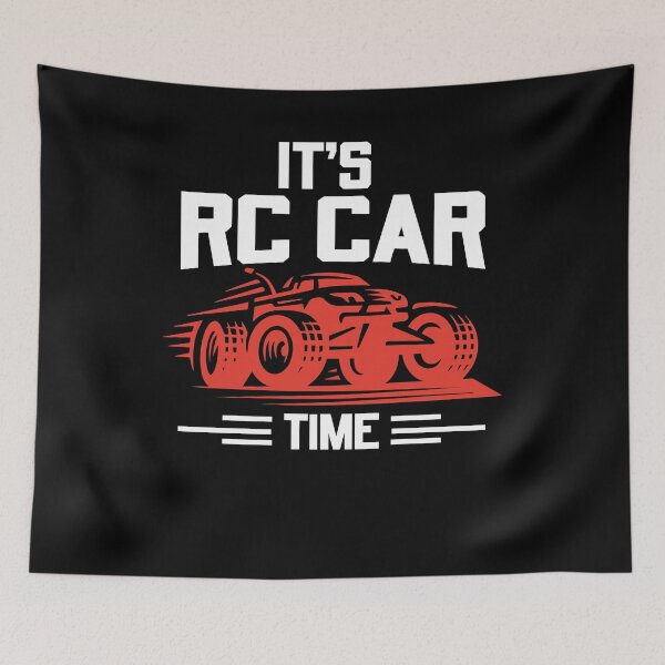 Item preview, It's RC Car RC Truck Time designed and sold by tbauernhoferbiz.