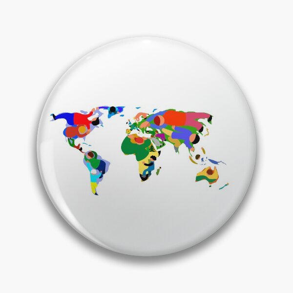 Item preview, World Unity designed and sold by MAS Graphic Design.