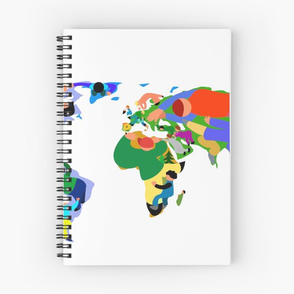 Item preview, World Unity designed and sold by MAS Graphic Design.