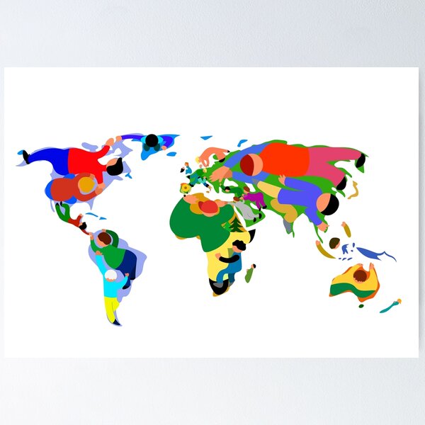 Item preview, World Unity designed and sold by MAS Graphic Design.