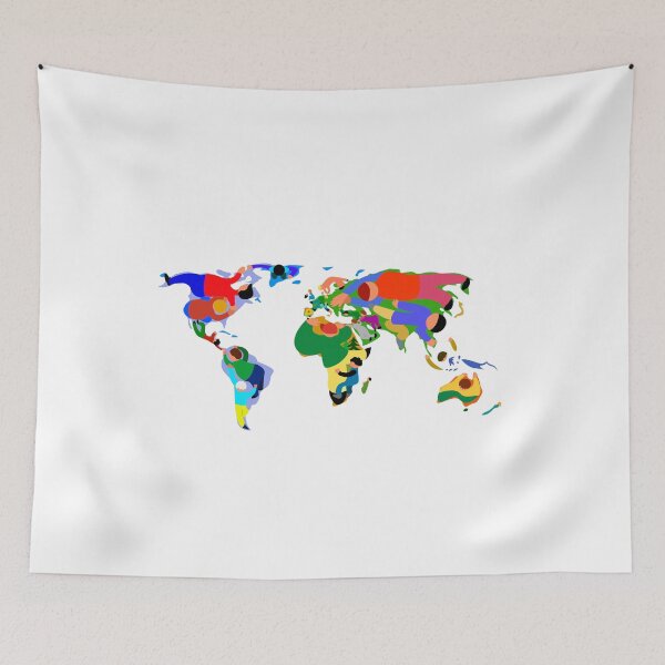 Item preview, World Unity designed and sold by MAS Graphic Design.