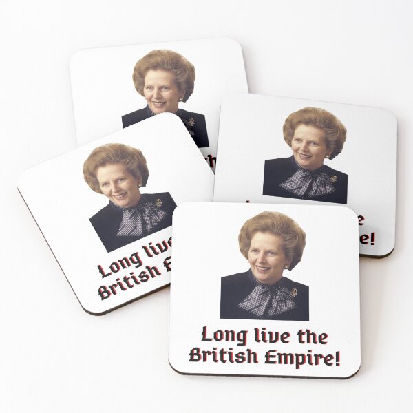 Item preview, Long live the British Empire designed and sold by LeftwingGermany.