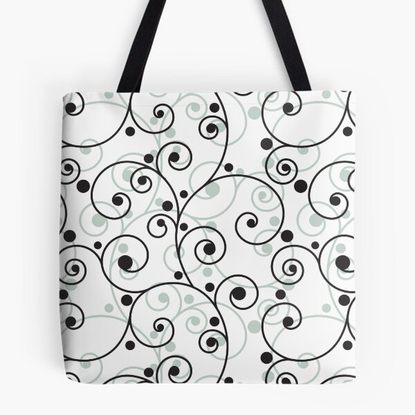 Item preview, cute round leaves designed and sold by Silky Diamond.