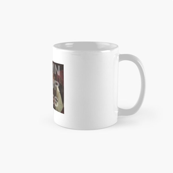 Item preview, BBC Ghosts Thomas - Damn your eyes designed and sold by simplebydesign.