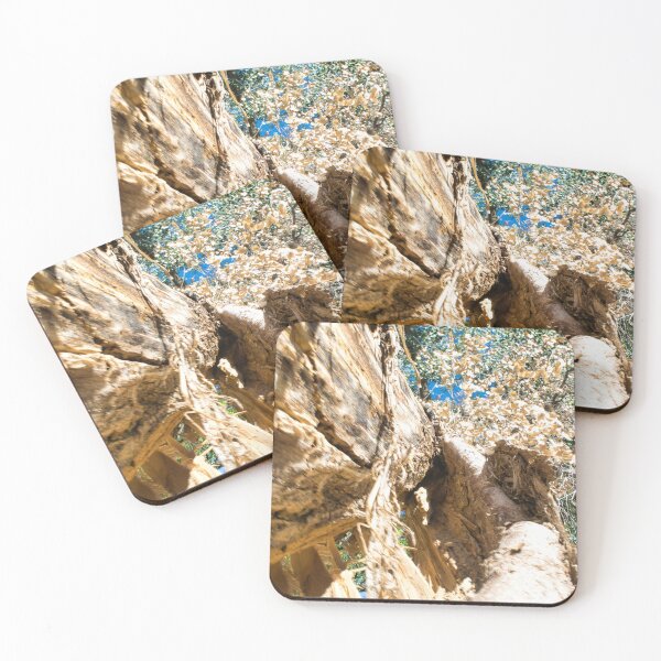 Item preview, Scenic forest and mountain nature designed and sold by Ventures1.