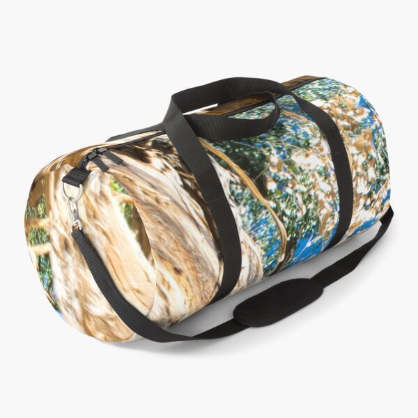 Item preview, Scenic forest and mountain nature designed and sold by Ventures1.