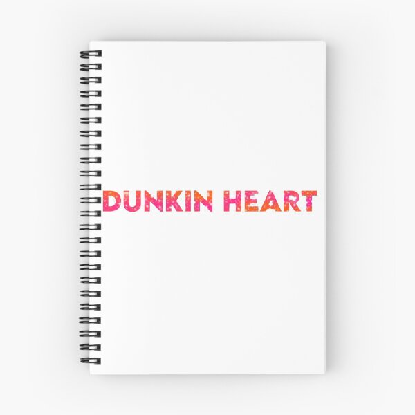 Item preview, Dunkin Heart designed and sold by Modud Moin.