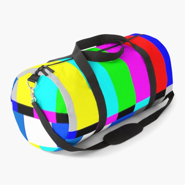 Item preview, SMPTE Standard Definition Television Color Bars designed and sold by MR-PAUSED.