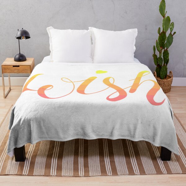 Item preview, Sunset wish designed and sold by Between Clouds.