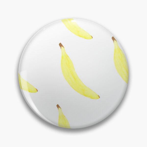 Item preview, Banana pattern designed and sold by 2411.