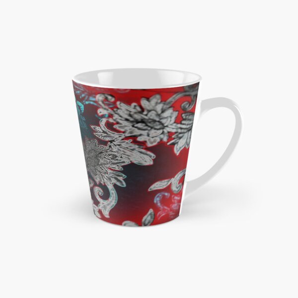 Item preview, Floral Pattern (Artistic) designed and sold by ZiffyPhotos.