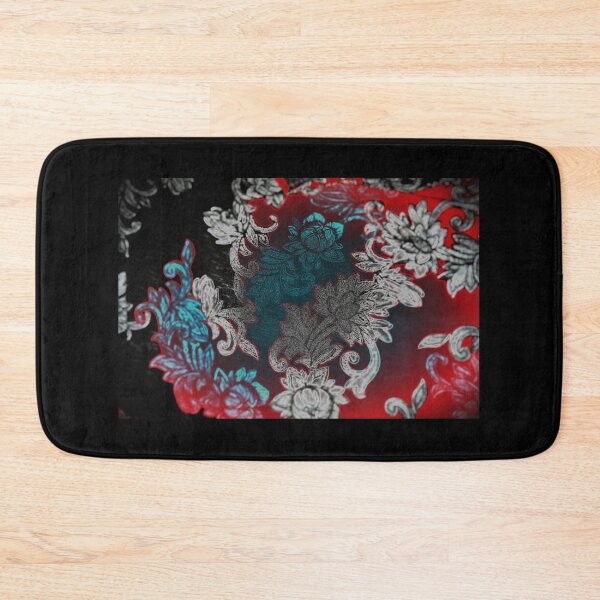 Item preview, Floral Pattern (Artistic) designed and sold by ZiffyPhotos.