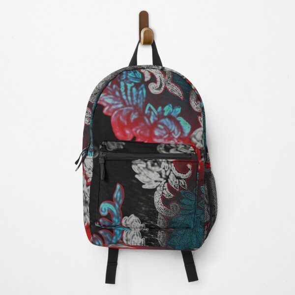 Item preview, Floral Pattern (Artistic) designed and sold by ZiffyPhotos.