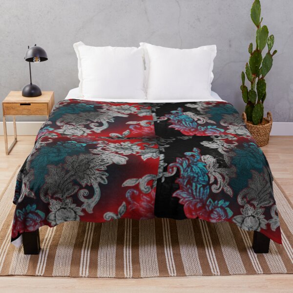 Item preview, Floral Pattern (Artistic) designed and sold by ZiffyPhotos.